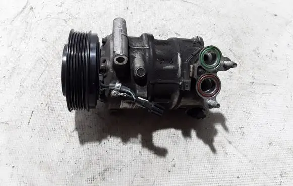 Volvo S90, V90 Air conditioning (A/C) compressor (pump) 31469966