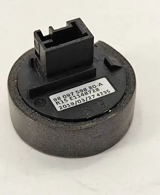 Peugeot 5008 II Immobiliser reader (aerial) 9809759880 E1148728 E114872B
