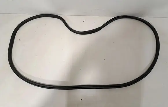 BMW X4 G02 Rubber seal front door (on door) 7416498 7468927