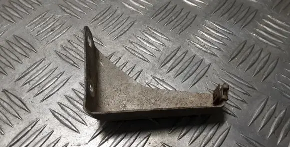 Other under body part