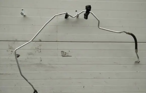 Opel Crossland X Air conditioning (A/C) pipe/hose