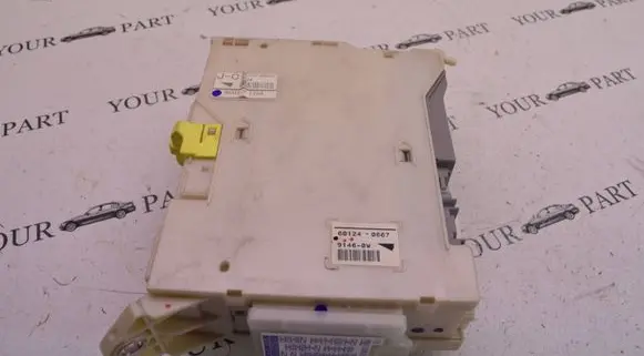 Lexus GS 300 350 430 450H Fuse box set 82730-30620
