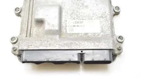 Mazda CX-5 Engine control unit/module SH3P18881B