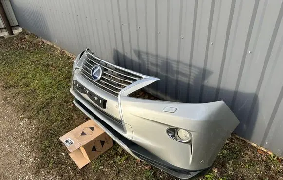 Lexus RX 450H Front bumper 521190E920 531120E060