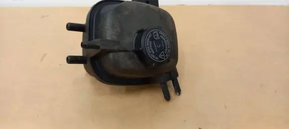 Jaguar XK8 - XKR Coolant expansion tank/reservoir MJA4400