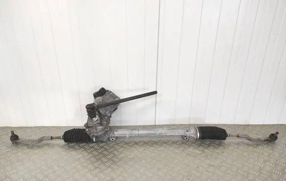Mercedes-Benz A W169 Steering rack 6700001267 99512200 Q003T62173