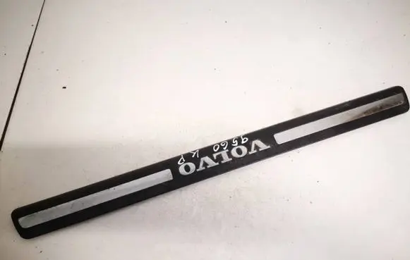 Volvo S80 Front sill trim cover 8659960