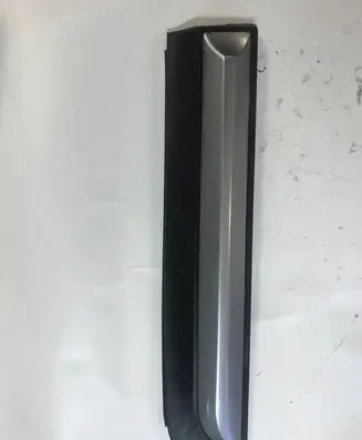 BMW X3 F25 Front sill trim cover