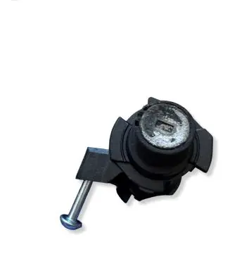 Mercedes-Benz C W204 Tailgate exterior lock A2047500061