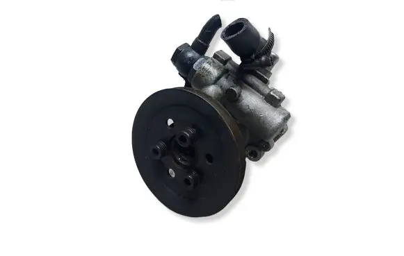Volkswagen Sharan Power steering pump 554112KASACJA 554112