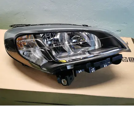 Fiat Doblo Headlight/headlamp 521094560-DANEK 521094560