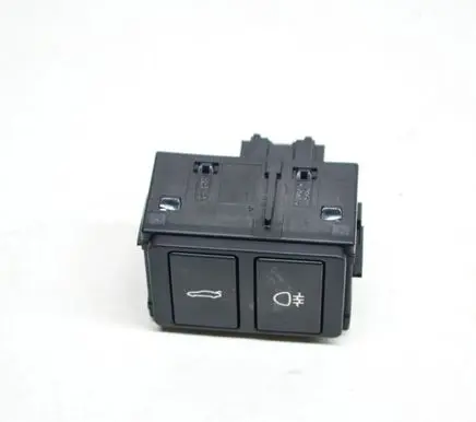 Jaguar F-Type Tailgate/boot open switch button 1ADSAX152AD