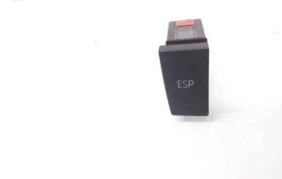 Volkswagen PASSAT B5.5 ESP (stability program) switch 3B0927134A