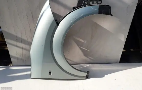 Audi A2 Fender
