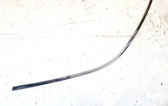 Fiat Croma Rear door glass trim molding