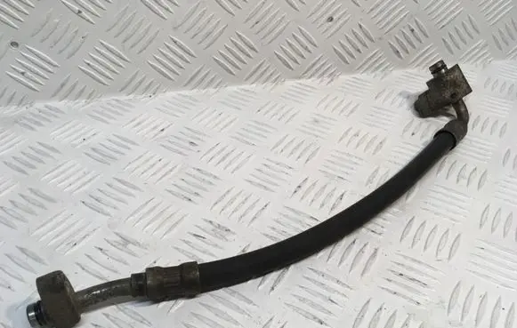 Honda Accord Fuel line/pipe/hose 8901