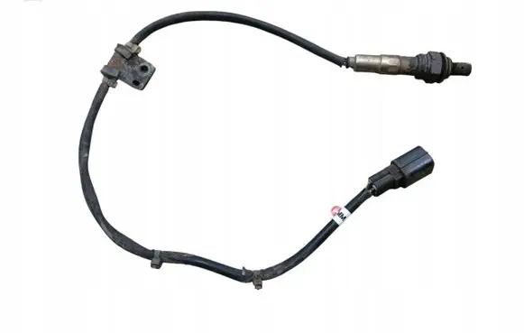 Mazda 6 Lambda probe sensor LZA07-MD17