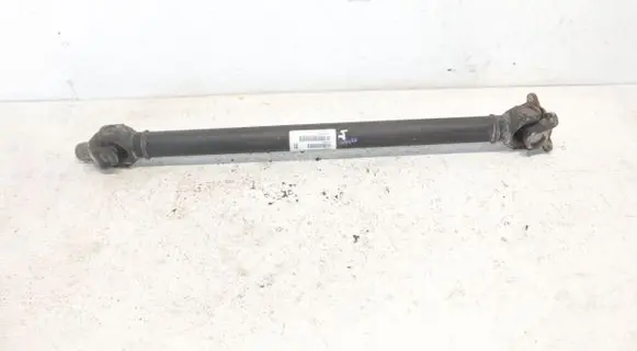 BMW X4 F26 Front prop shaft 8605867