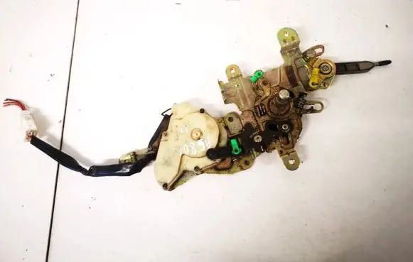 Mazda MPV Central locking motor 