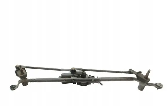 Jeep Grand Cherokee Front wiper linkage and motor