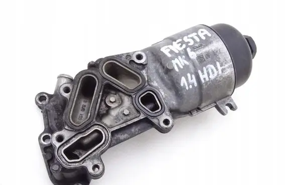 Ford Fiesta Oil filter mounting bracket