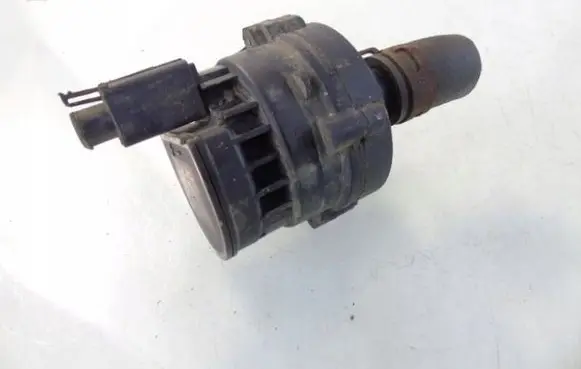 Suzuki Grand Vitara II Electric auxiliary coolant/water pump