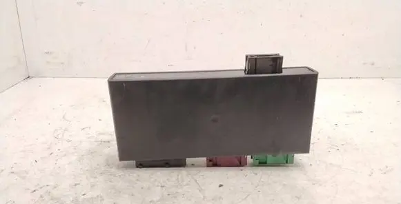 BMW 3 E36 Comfort/convenience module 61358369483 HW156W14 109309