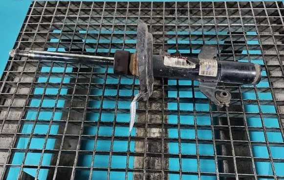 Alfa Romeo Giulietta Front shock absorber/damper 50520977 IMPRK1531515