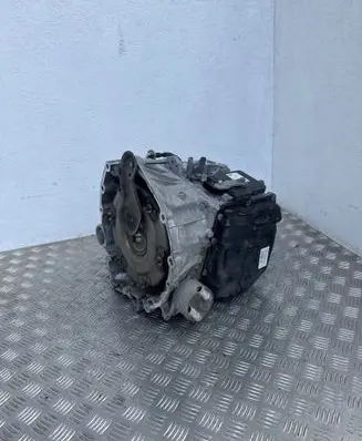 Mini Cooper Coupe R58 Automatic gearbox 8664602 GA6F21AW 24008664602