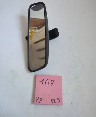 Opel Combo C Rear view mirror (interior) 3847923