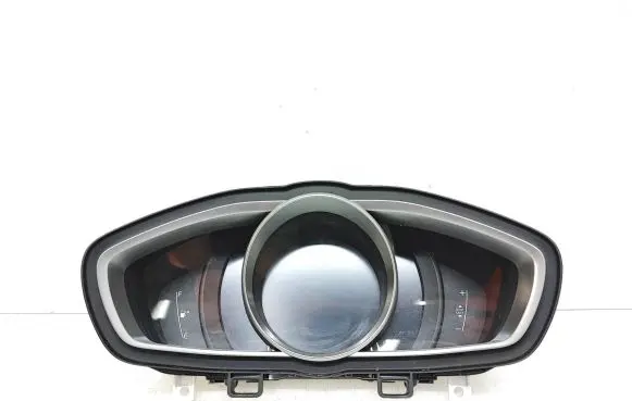 Volvo V40 Speedometer (instrument cluster) 31296952