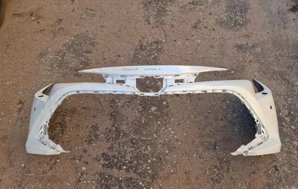 Toyota Corolla E210 E21 Front bumper 5211902J90