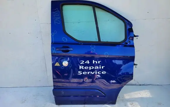 Ford Transit Custom Front door