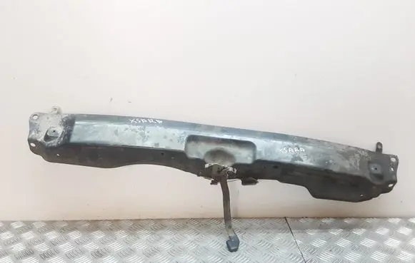 Citroen Xsara Radiator support slam panel