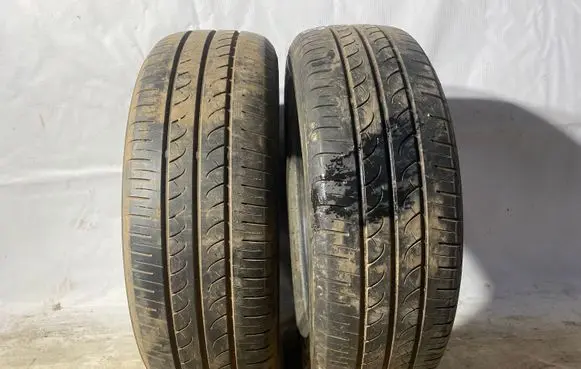 Citroen Xsara R15 summer tire 19565R15