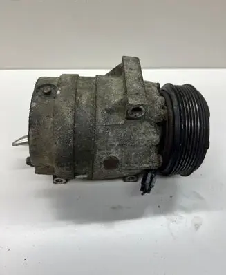 Air conditioning (A/C) compressor (pump)