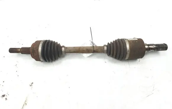 Jeep Grand Cherokee (WK) Front driveshaft 52104591AA
