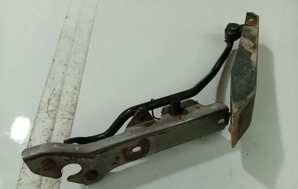 Honda Accord Accelerator throttle pedal 
