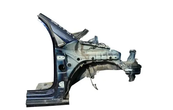 Citroen C3 Front quarter panel 