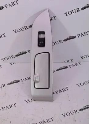 Lexus RX 330 - 350 - 400H Electric window control switch 7427048120