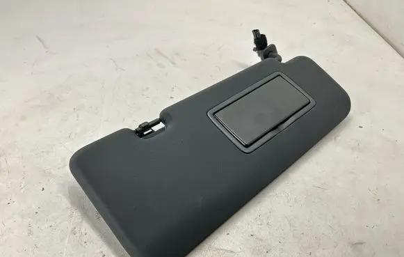 Dodge Hornet Sun visor 7QH54U3RAA 68536094AA