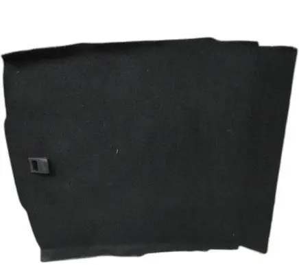 Volkswagen PASSAT B8 Interior carpet 3G5863463A