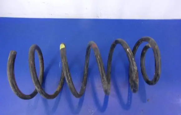Chevrolet Aveo Front coil spring