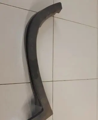 Fiat Ducato Front arch trim 1307938070