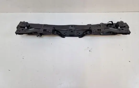 Suzuki SX4 S-Cross Front piece kit 