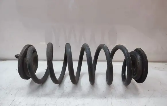 Audi A3 S3 8P Rear coil spring