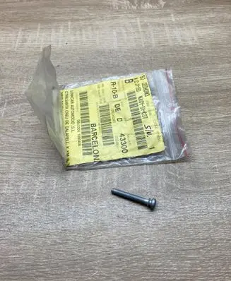Mazda MX-5 NA Miata Nuts/bolts NA0151037