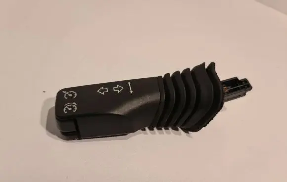 Opel Astra H Indicator stalk 24445282