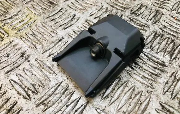 Citroen C3 Windshield/windscreen camera 9822890580
