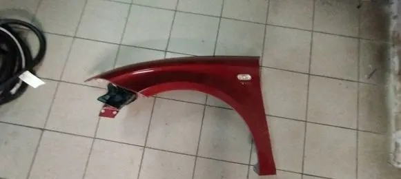 Seat Altea XL Fender 